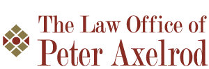 Law Office of Peter Axelrod - Tucson Divorce Attorney